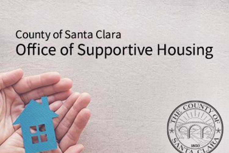 County of Santa Clara Office of Supportive Housing